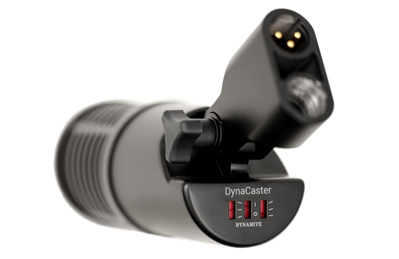 Se Electronics Dynacaster Dcm 6