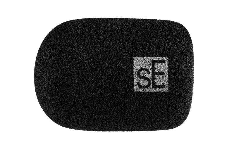 Se Electronics Dynacaster Dcm 6