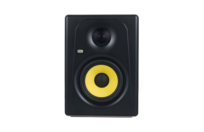 KRK Kreate 5 Active nearfield studio monitor speaker (piece)