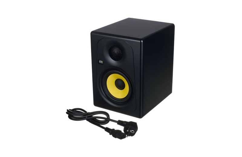 KRK Kreate 5 Active nearfield studio monitor speaker (piece)