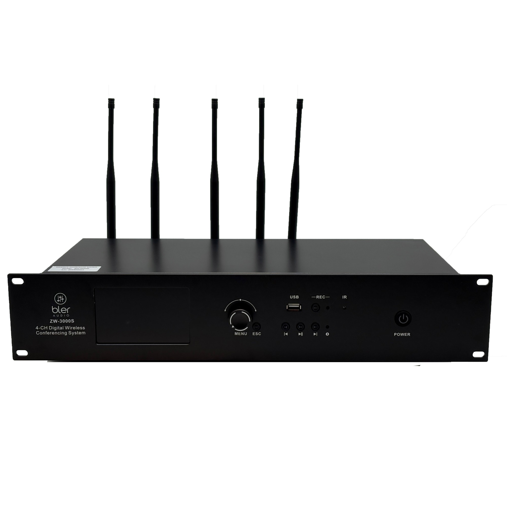 Bler Audio ZW-3000S