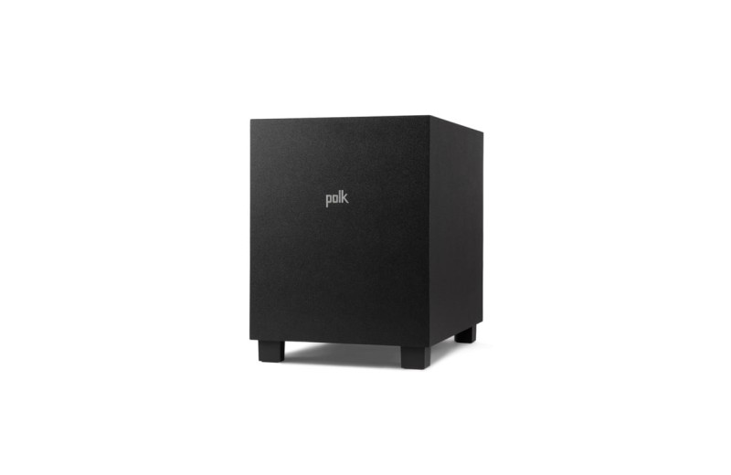 Polk Audio MXT-10 Black