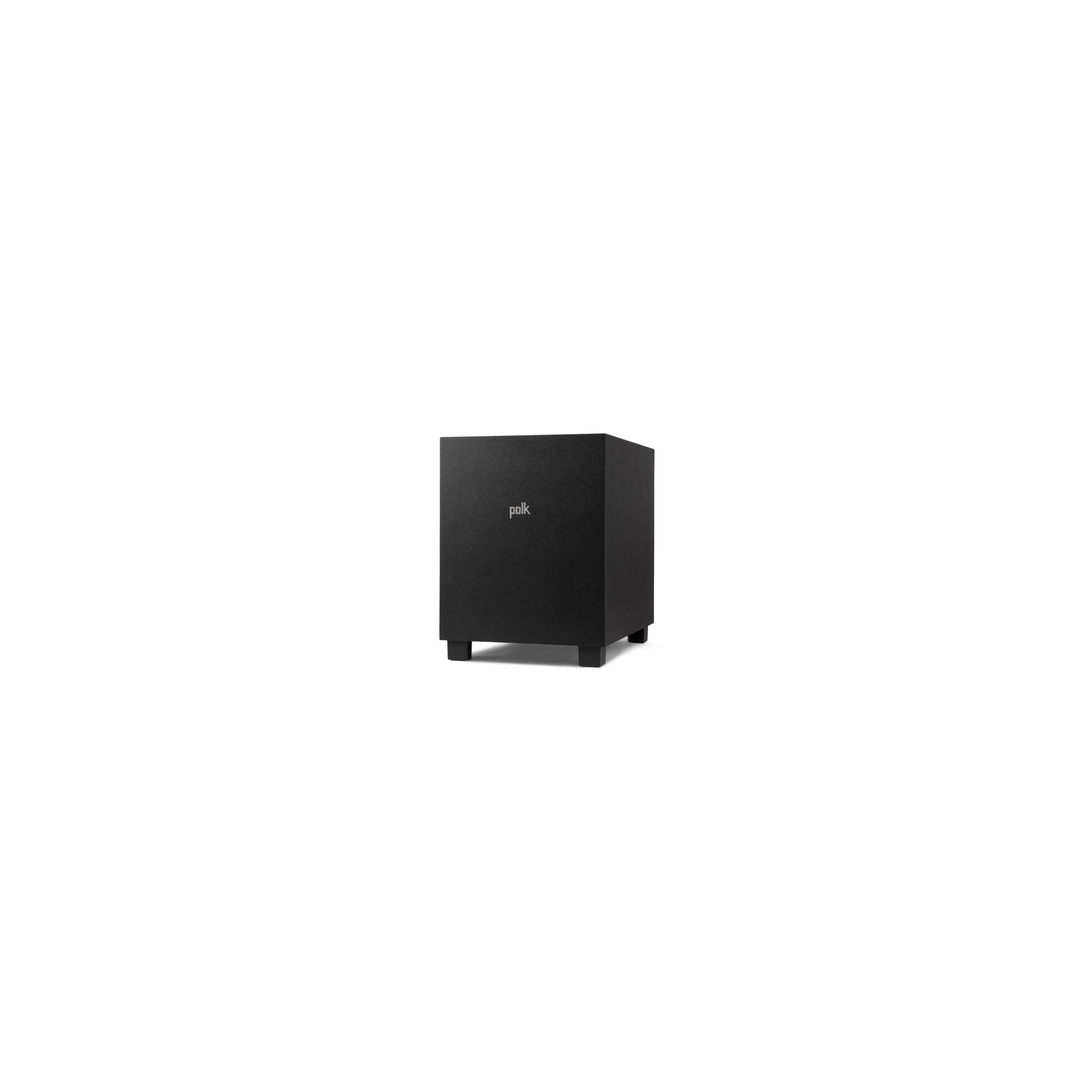 Polk Audio MXT-10 Black