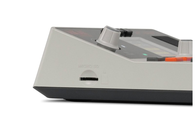 AKAI MPC Sample Production Controller