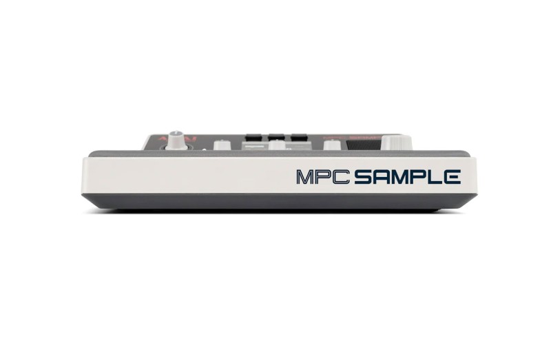 AKAI MPC Sample Production Controller