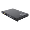 SHOW D500.2L Power Amplifier