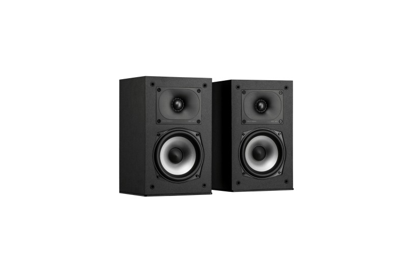 Polk Audio MXT-15 Black