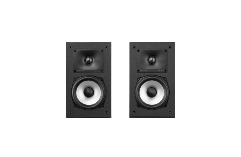 Polk Audio MXT-15 Black
