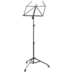 Konig & Meyer 107 Αναλόγιο Μαύρο