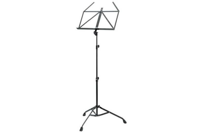 Konig & Meyer 107 Music Stand Μαύρο