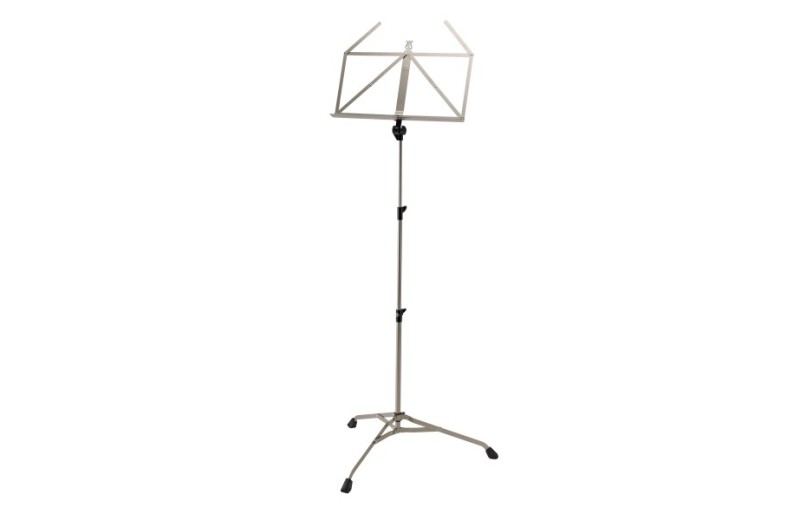 Konig & Meyer 107 Chrome Music Stand