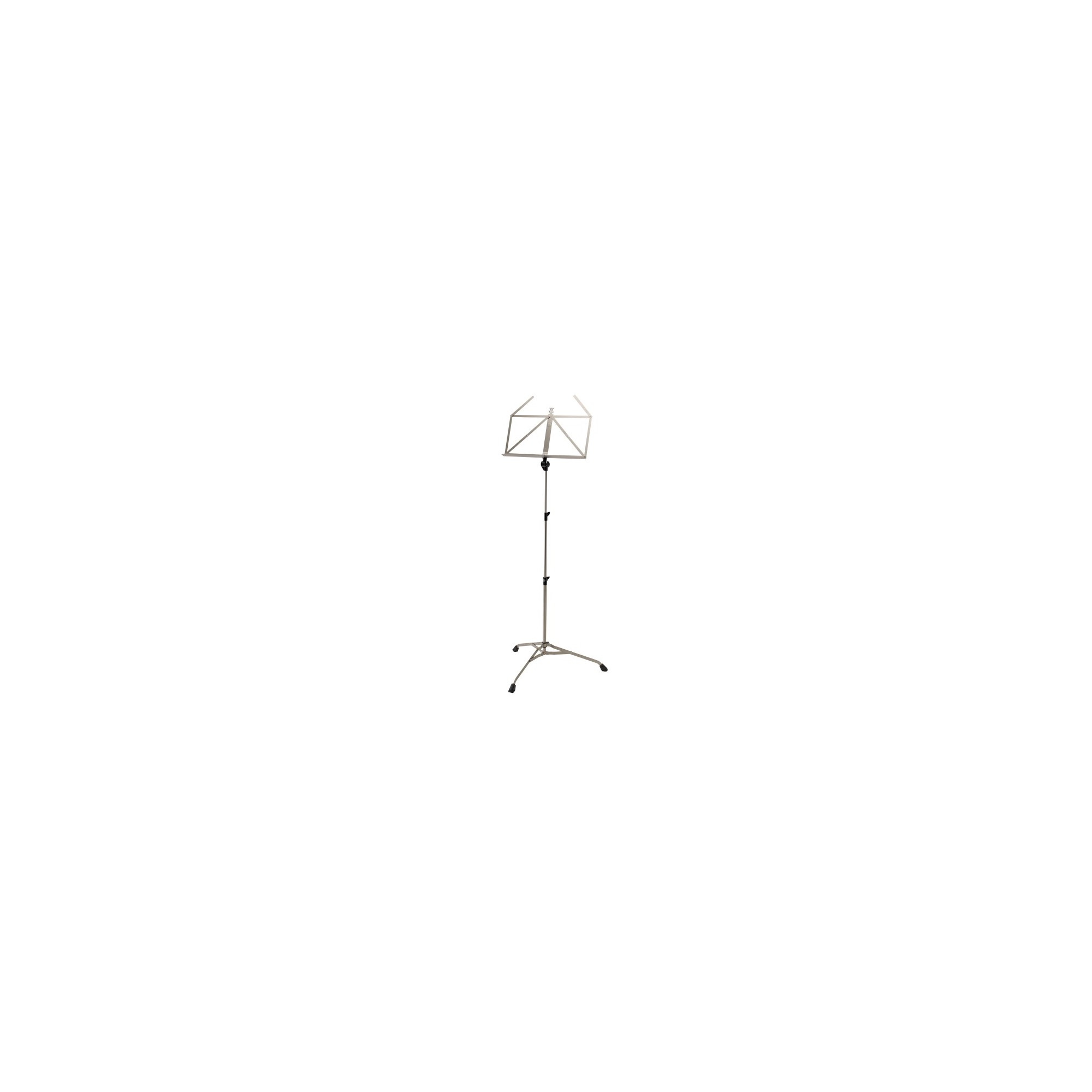 Konig & Meyer 107 Chrome Music Stand
