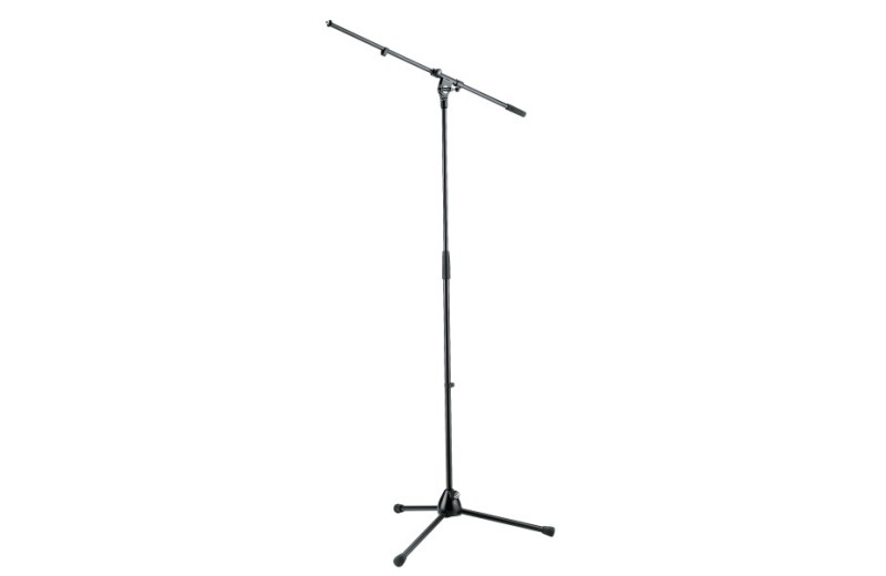 Konig & Meyer 210/2 Microphone Stand