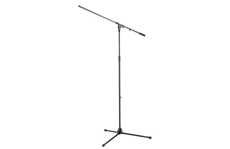 Konig & Meyer 21021 Microphone Stand