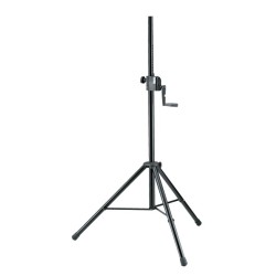 Konig & Meyer 21302 Βάση Ηχείων (Τρίποδο)