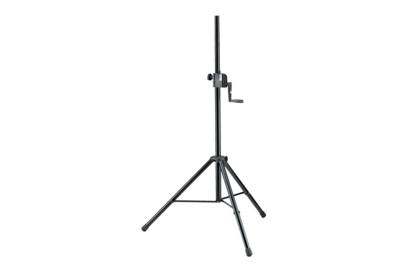 Konig & Meyer 21302 Speaker Stand (Τρίποδο)