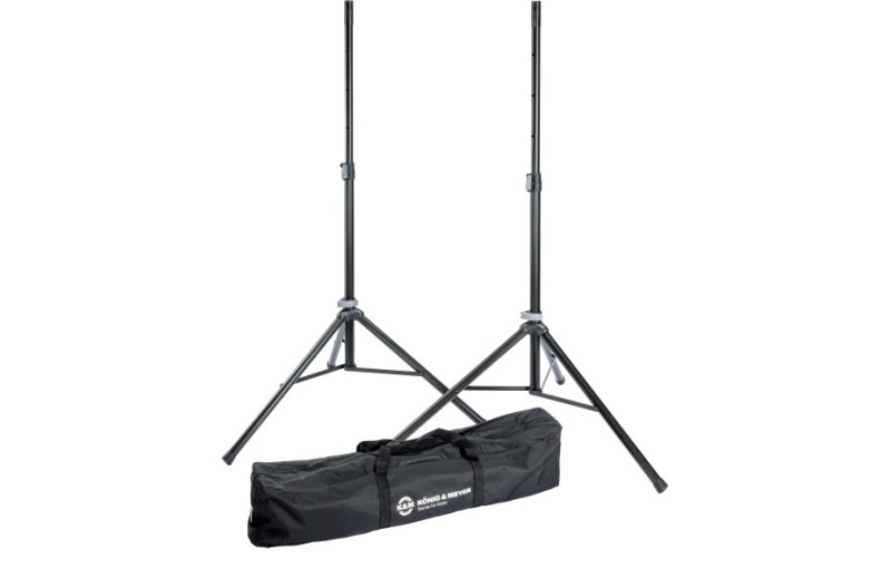 Konig & Meyer 21449 Speaker Stand