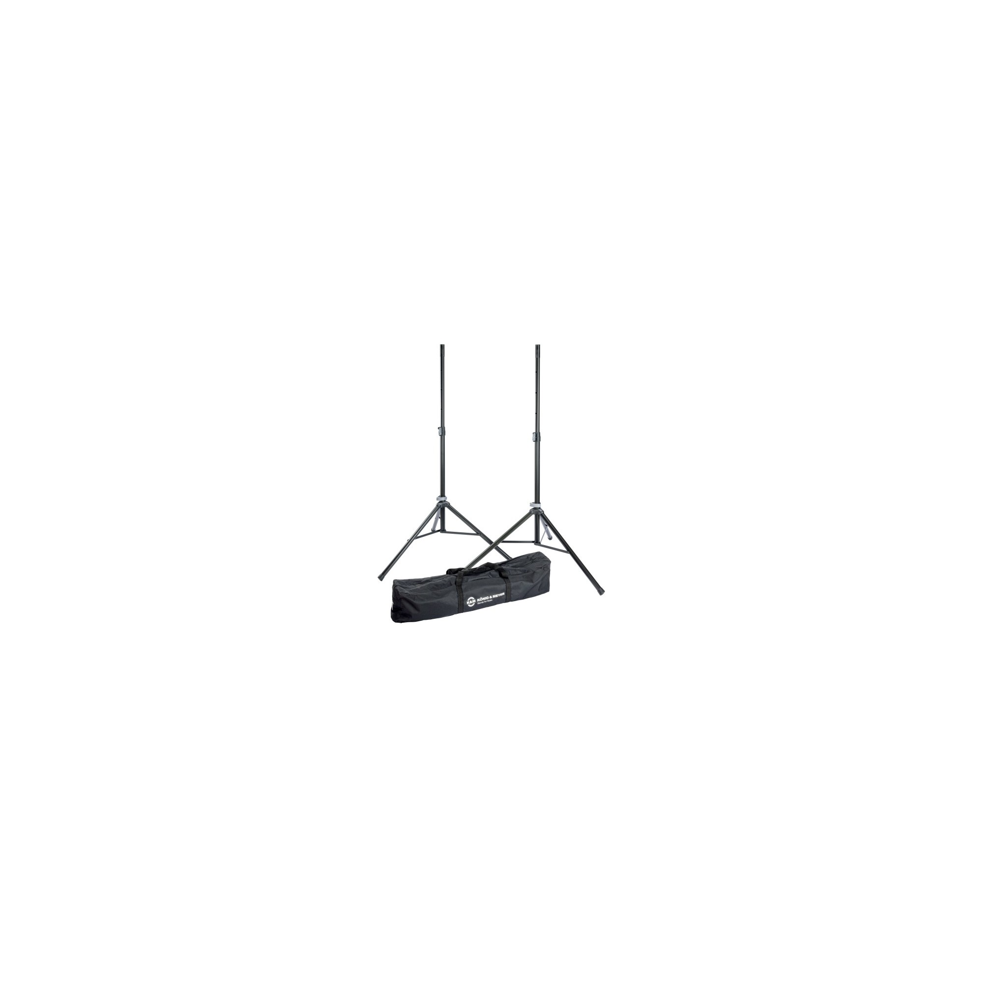 Konig & Meyer 21449 Speaker Stand