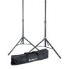 Konig & Meyer 21449 Speaker Stand