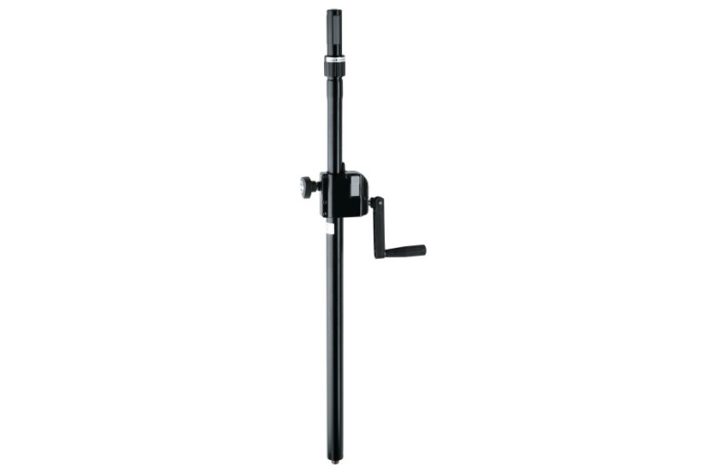Konig & Meyer 21340 Pole Mount Stand