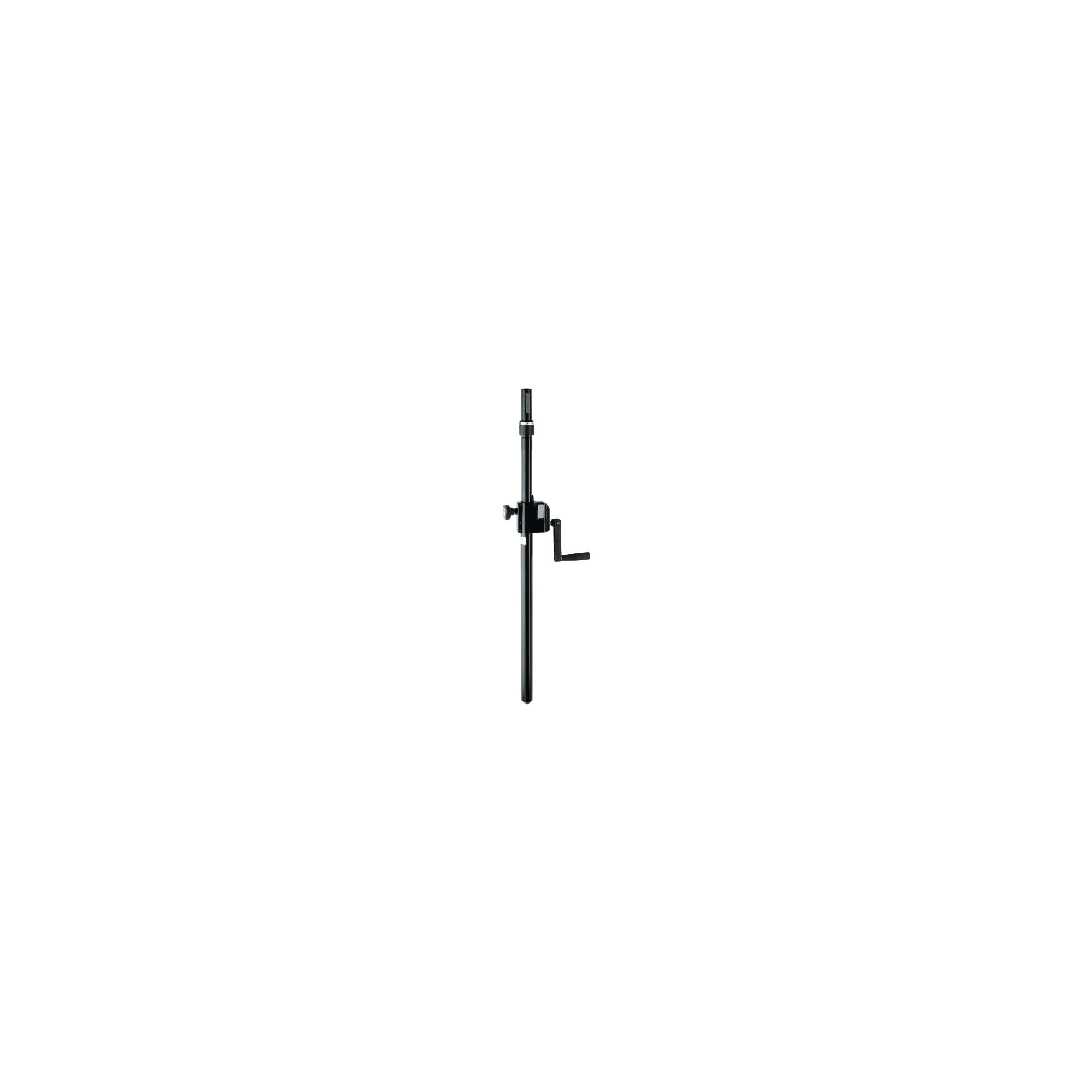 Konig & Meyer 21340 Pole Mount Stand