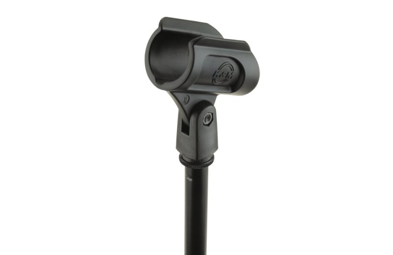 Konig & Meyer 85070 Microphone Clip