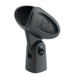 Konig & Meyer 85035 Microphone Clip