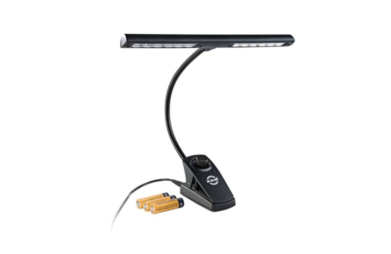Konig & Meyer 12295 Gooseneck LED Light