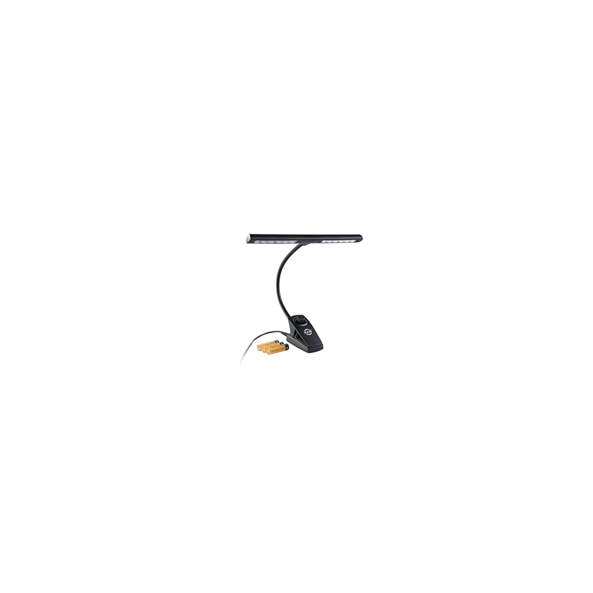 Konig & Meyer 12295 Gooseneck LED Light