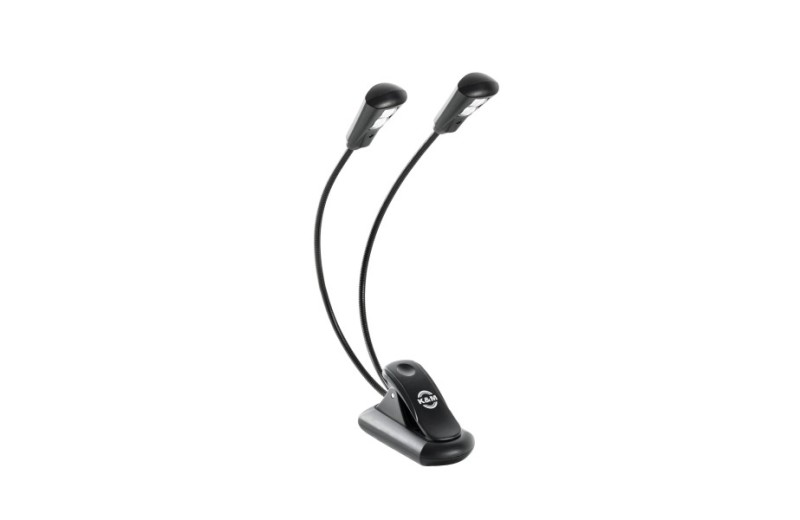 Konig & Meyer 12259 Gooseneck LED Light
