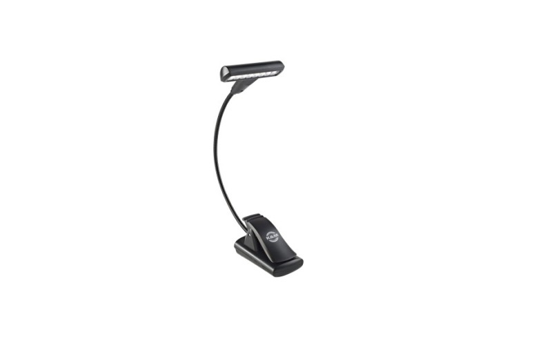 Konig & Meyer 12247 Gooseneck LED Light
