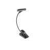 Konig & Meyer 12247 Gooseneck LED Light
