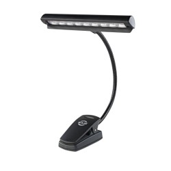 Konig & Meyer 12249 Gooseneck LED φως