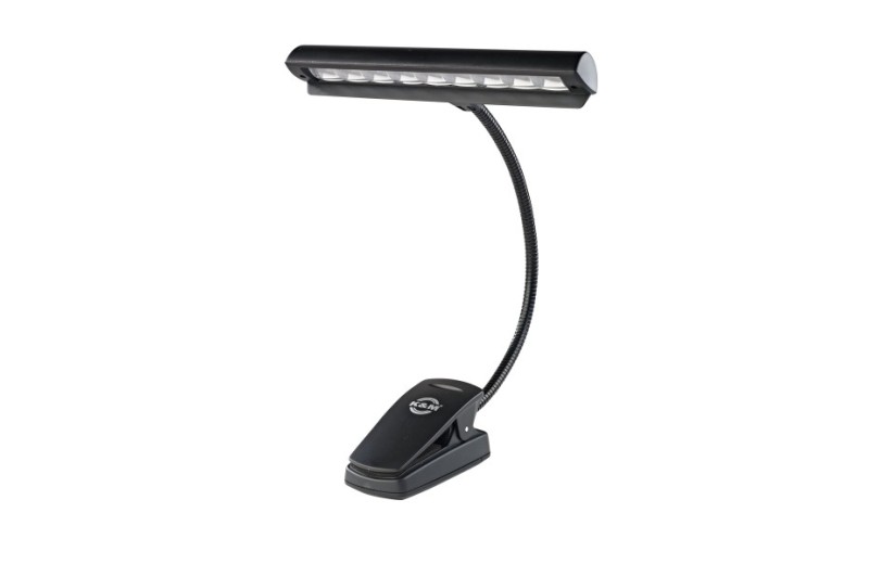 Konig & Meyer 12249 Gooseneck LED Light