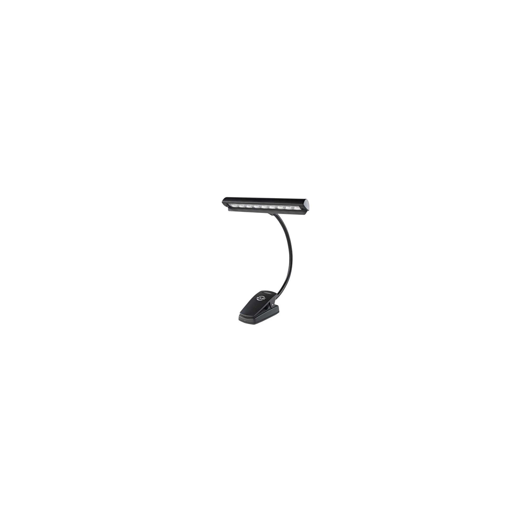 Konig & Meyer 12249 Gooseneck LED Light