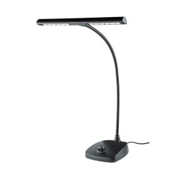 Konig & Meyer 12298 Gooseneck LED φως