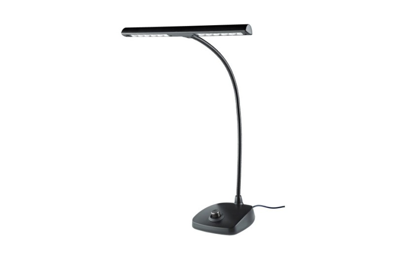 Konig & Meyer 12298 Gooseneck LED Light