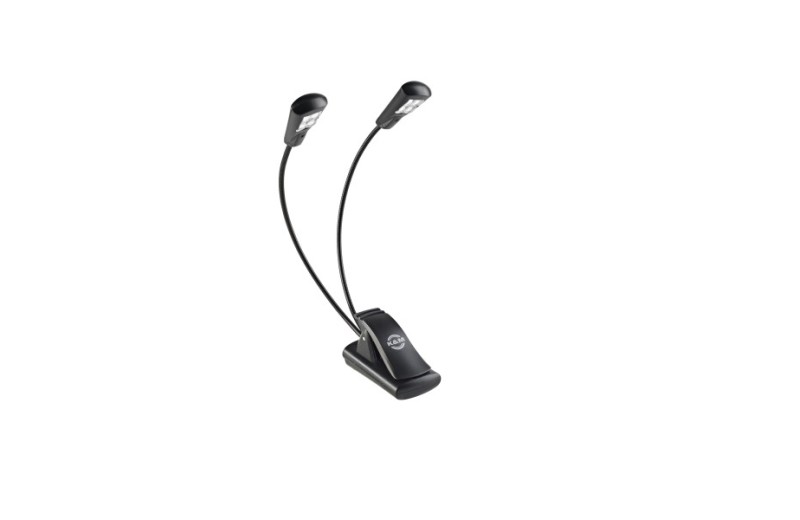 Konig & Meyer 12246 Gooseneck LED Light
