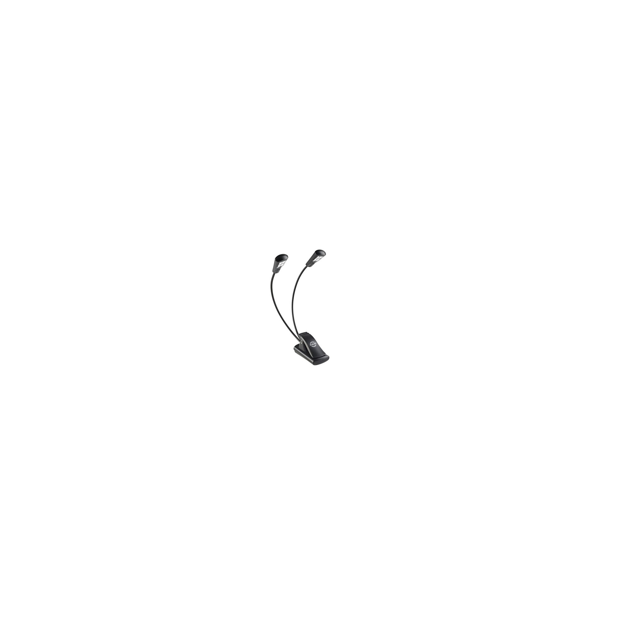Konig & Meyer 12246 Gooseneck LED Light