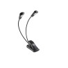 Konig & Meyer 12246 Gooseneck LED Light