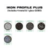 ELIMINATOR Ikon Profile Plus follow spot