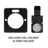 ELIMINATOR Ikon Profile Plus follow spot