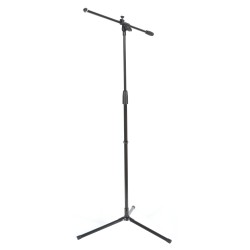 Standsteel ST-MC1580 Eπιδαπέδια Bάση Mικροφώνου Γερανός με τσάντα μεταφοράς