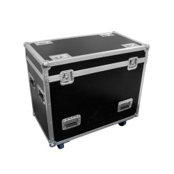 American DJ ADJ Touring Case 2x Hydro Beam X12