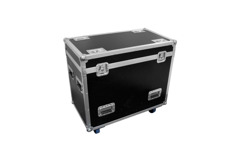 American DJ ADJ Touring Case 2x Hydro Beam X12