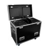 American DJ ADJ Touring Case 2x Hydro Beam X12