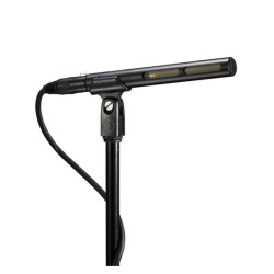 Audio Technica AT875R Line & Condenser Microphone