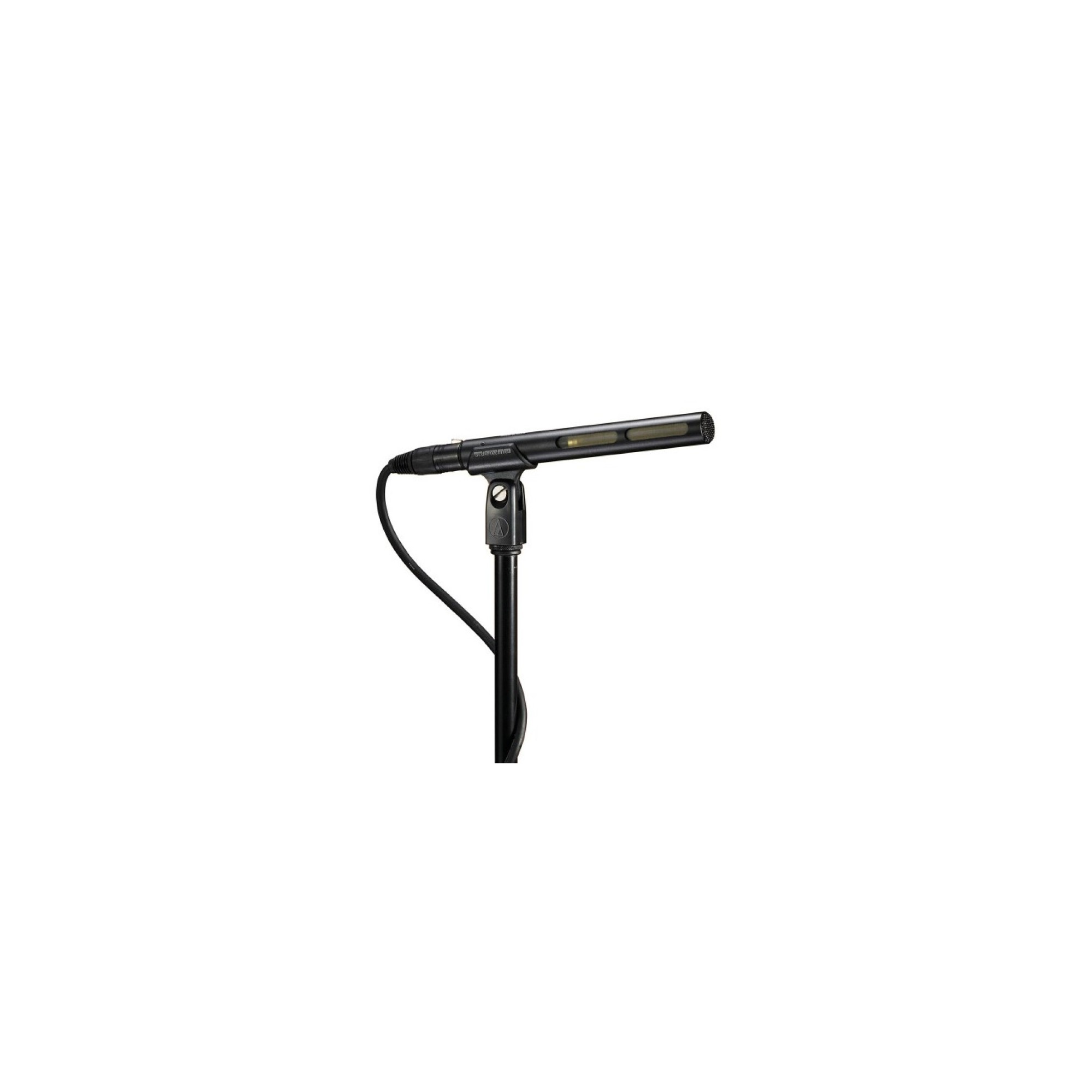 Audio Technica AT875R Line & Condenser Microphone