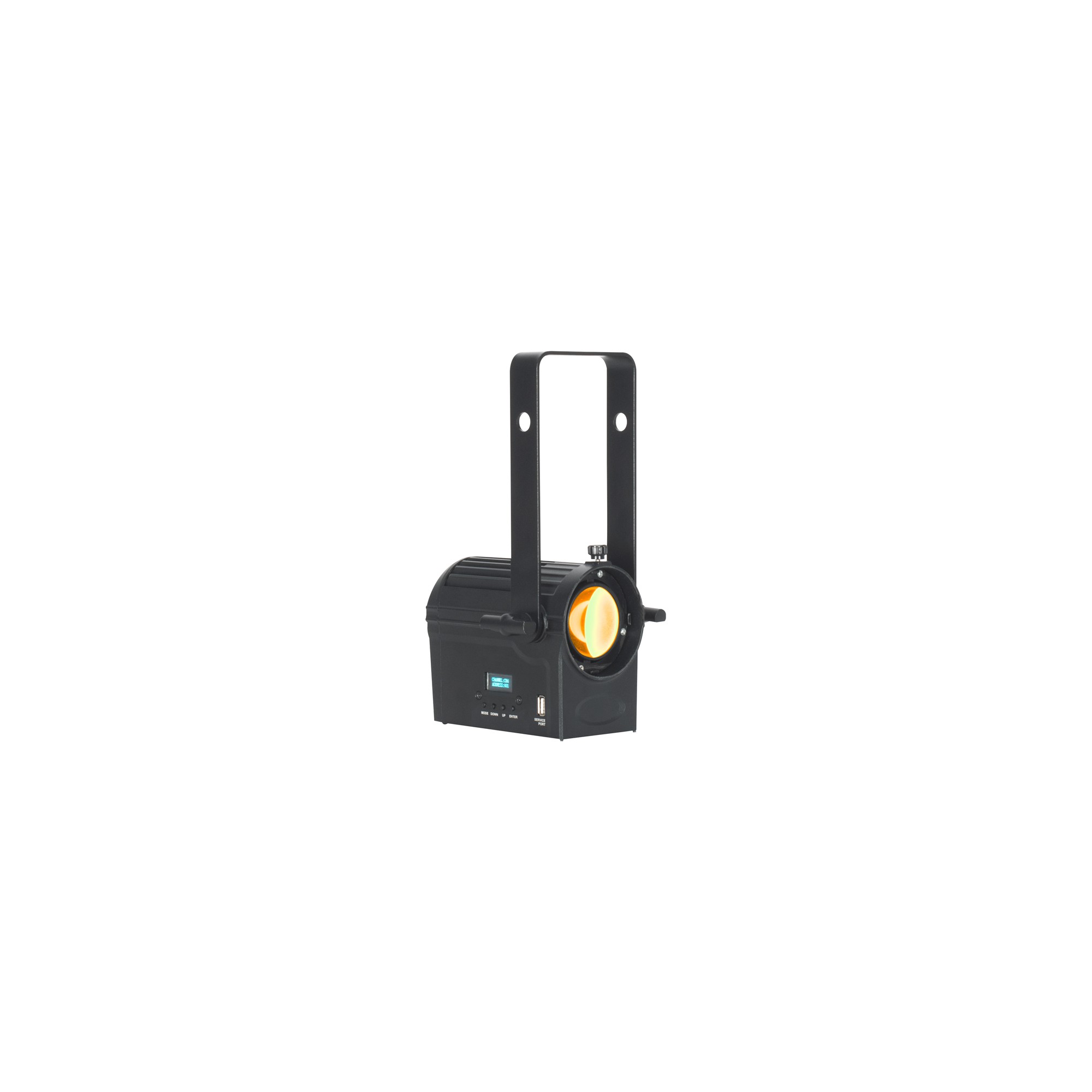 American DJ Encore Profile Mini Color
