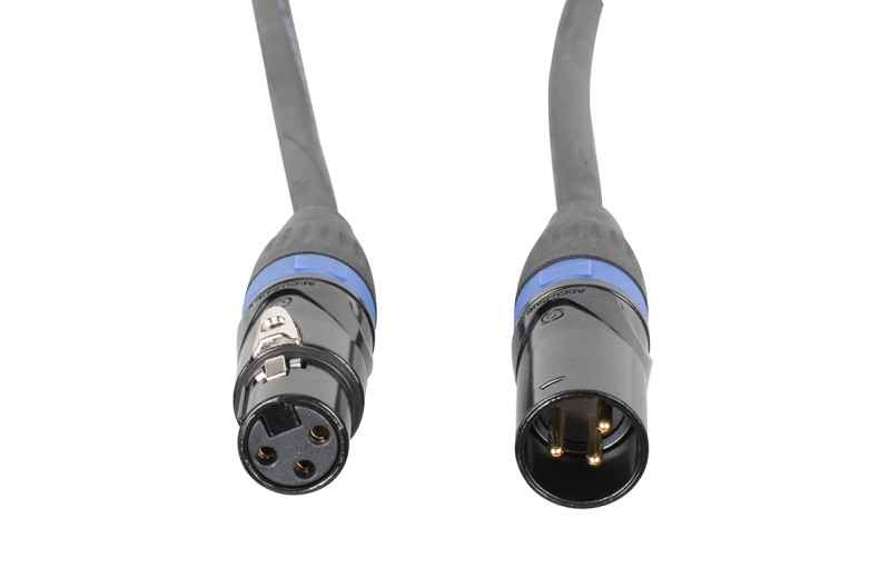 Accu-cable AC-PRO XLR καλώδιο 3,0m